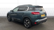 Citroen C5 Aircross 1.2 PureTech 130 Shine 5dr Petrol Hatchback